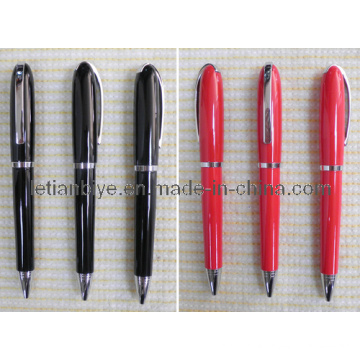 Corporate Pen, /Metal stylo Roller Metal Ball Pen (LT-C163)